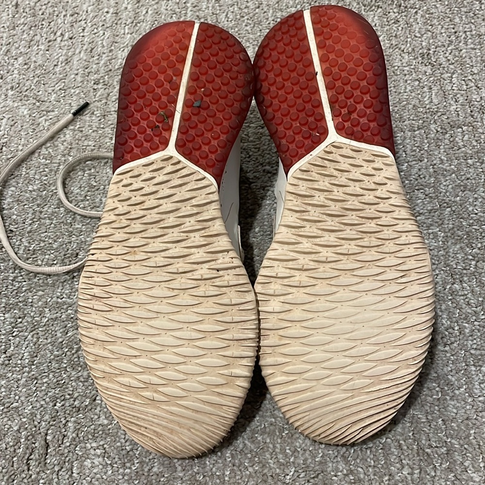 JJ Watt Reebok Shoes - Picture 4 of 4